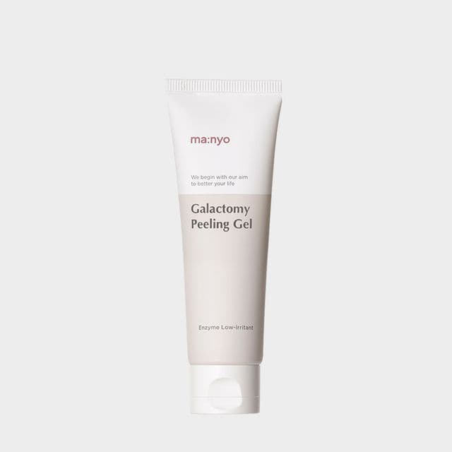 Galactomy Peeling Gel