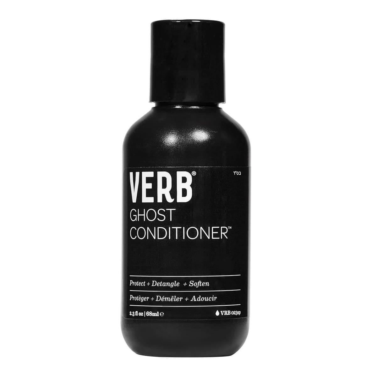Ghost Conditioner