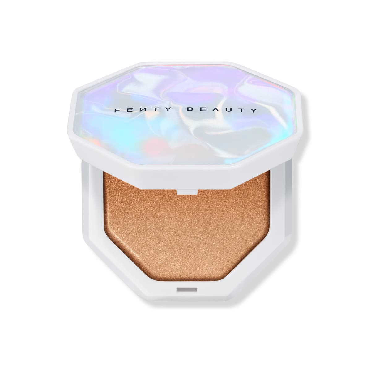 Demi'Glow Light-Diffusing Highlighter, Loo$e Change