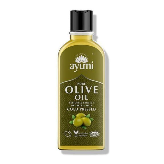 Pure Olive Oil