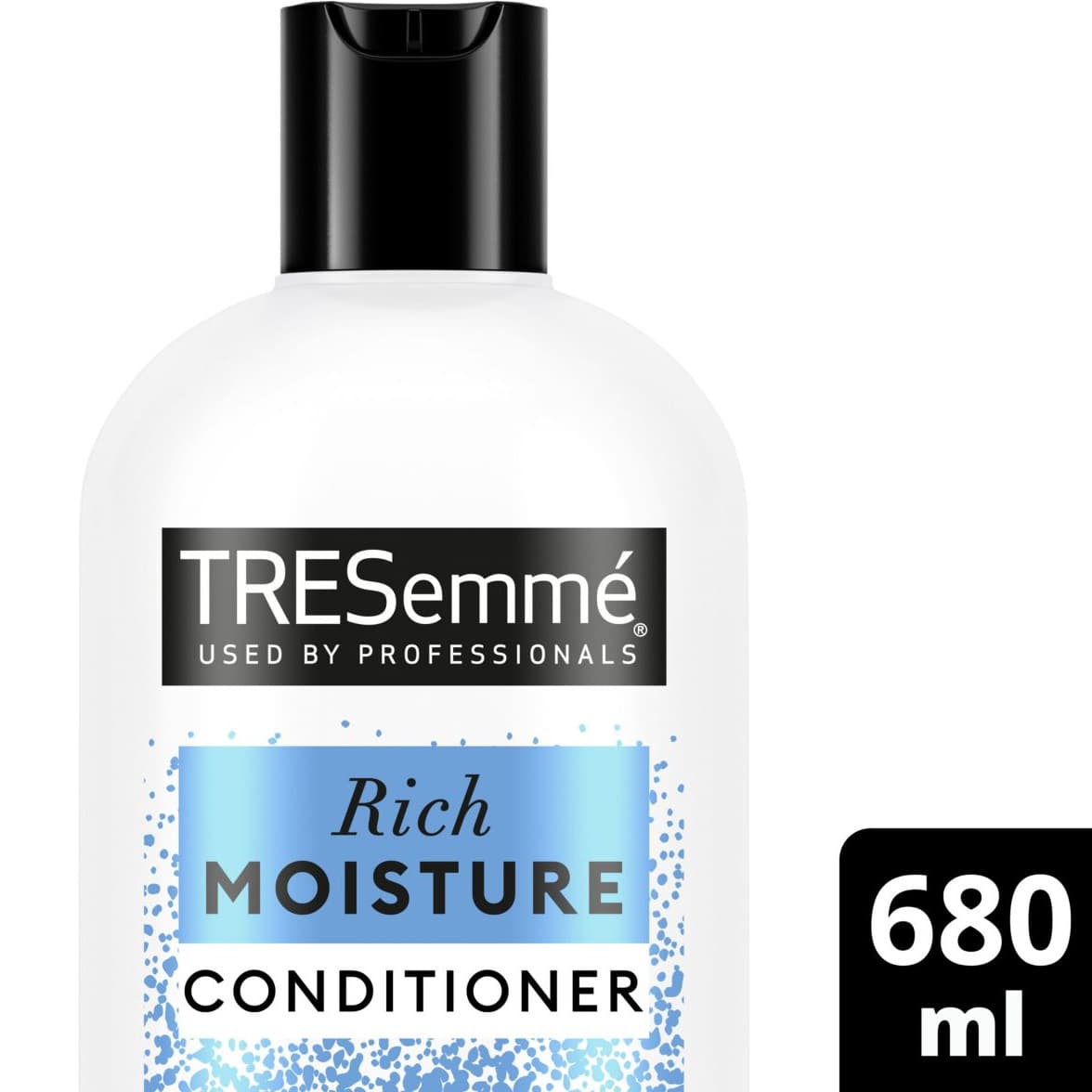 Rich Moisture Conditioner