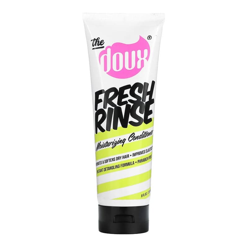 Fresh Rinse, Nourishing Conditioner