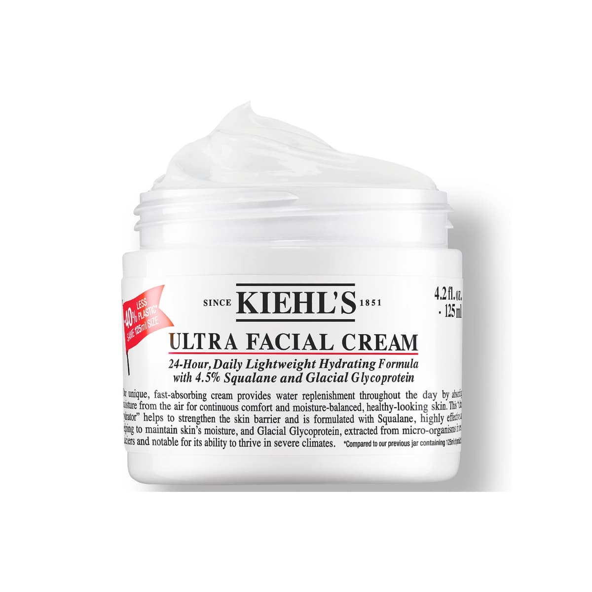 Ultra Facial Cream