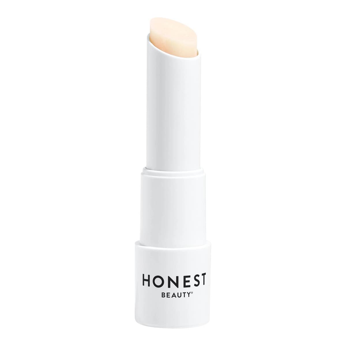 Tinted Lip Balm with Avocado Oil - White Nectar
