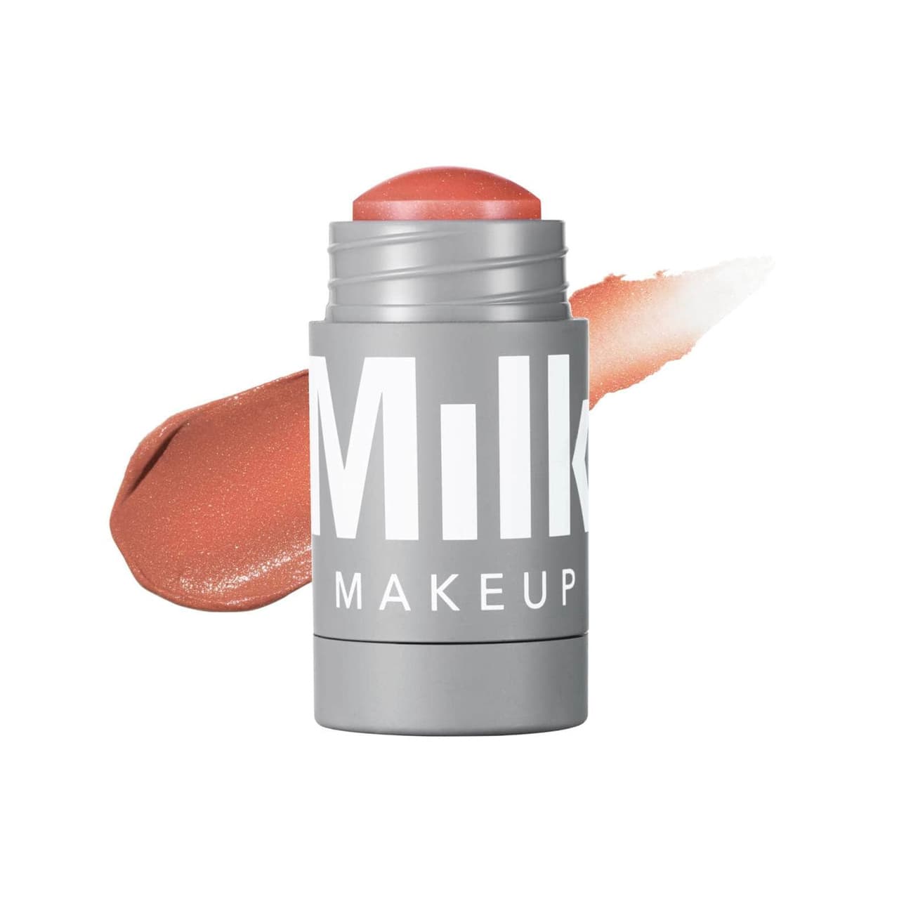 Lip + Cheek Cream Blush Stick, Smirk