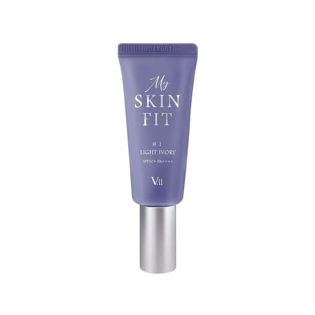 My Skin Fit BB Cream