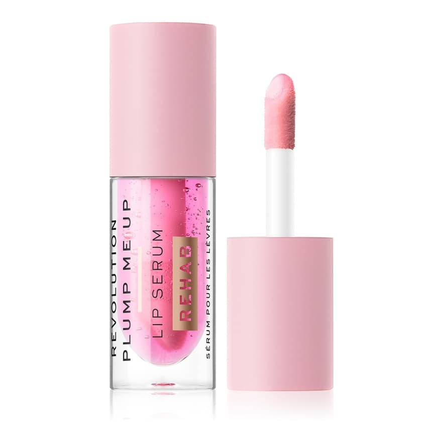 Lip Volume Restructuring Serum