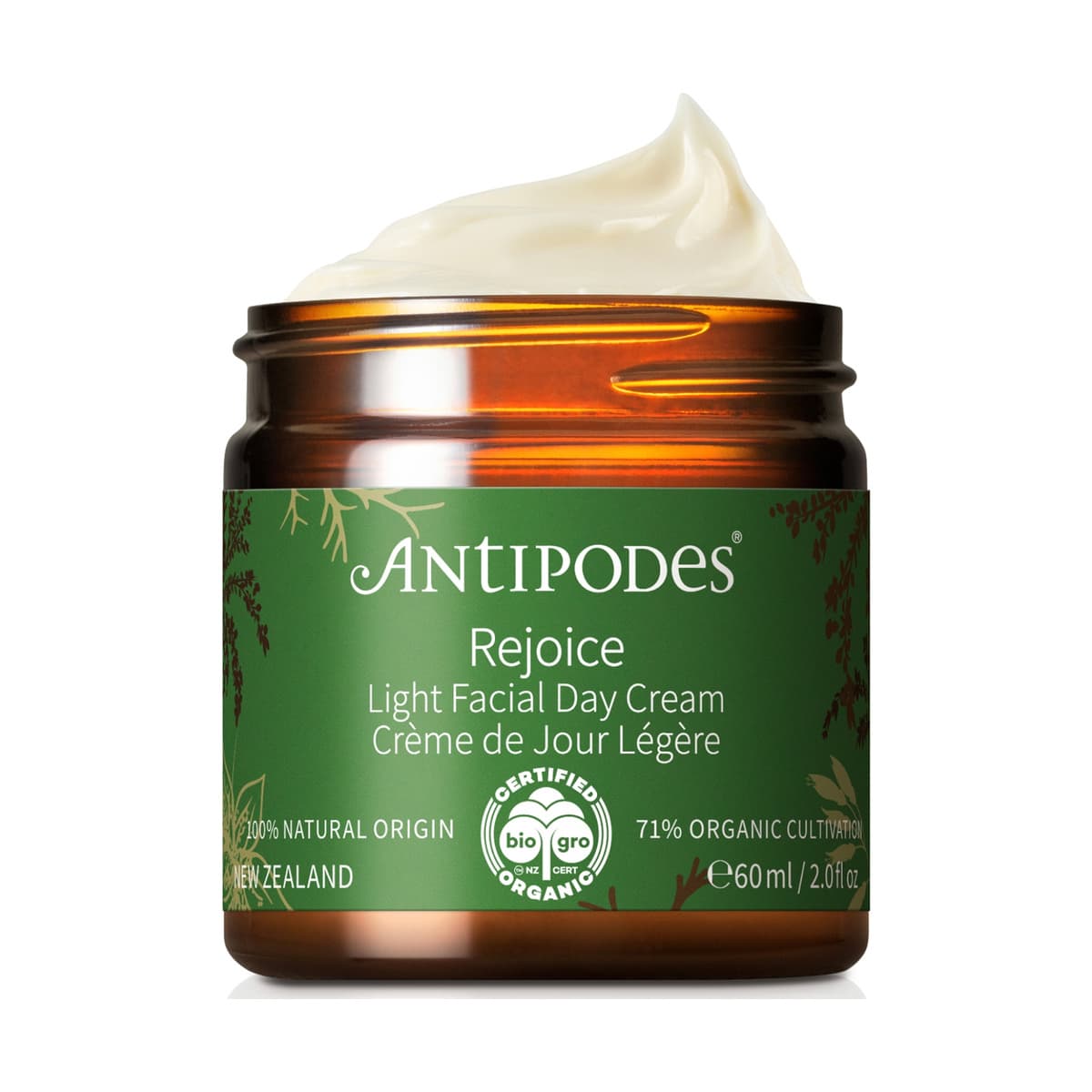 Rejoice Light Facial Day Cream