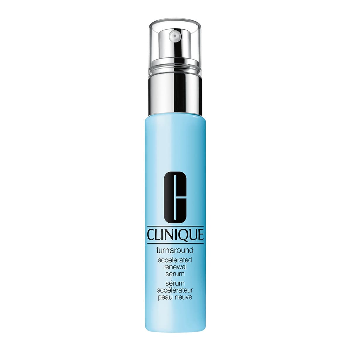 Turnaround™ Accelerated Renewal Serum