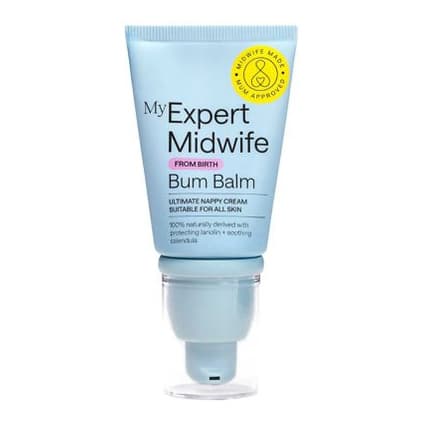 Bum Balm