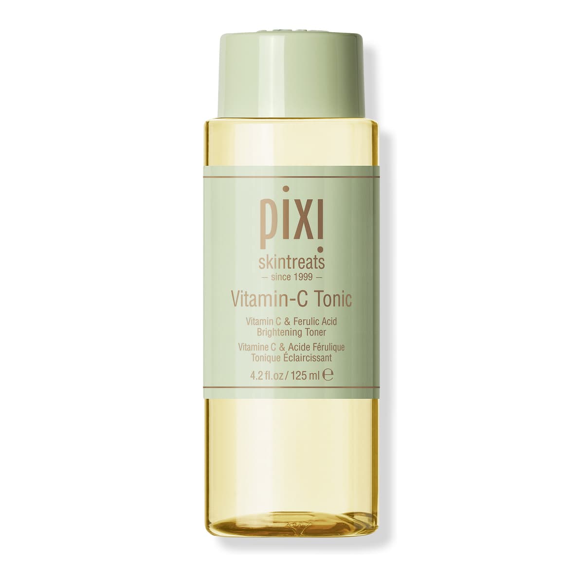 Vitamin-C Tonic Brightening Toner with Ferulic Acid