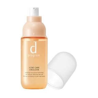 D Program Acne Care Emulsion