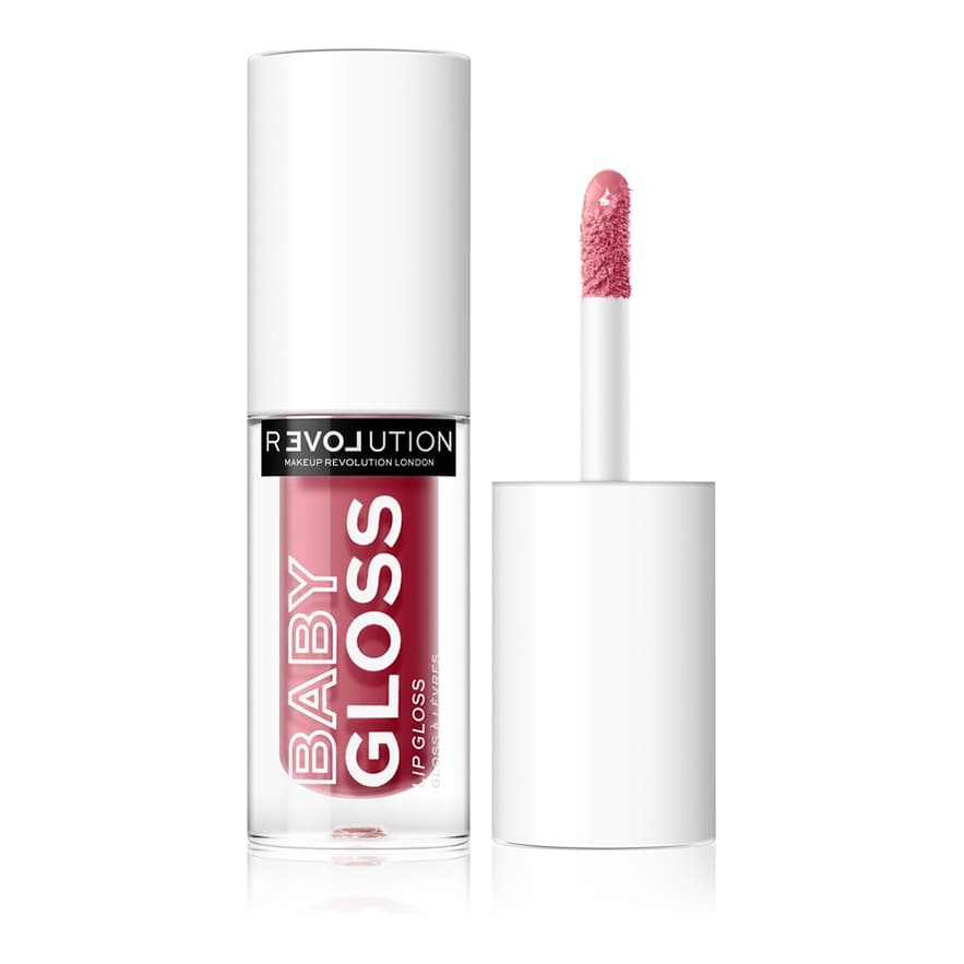 Baby Gloss