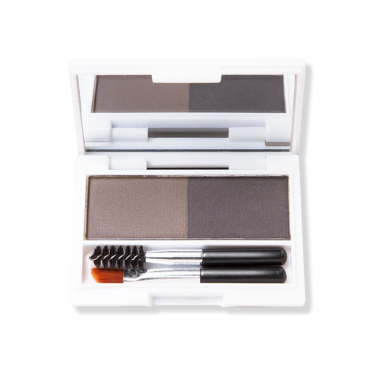 Brow-Mazing Duo, Charcoal