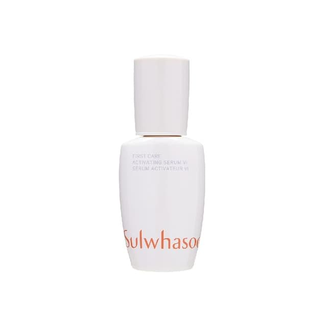 First Care Activating Serum VI Mini