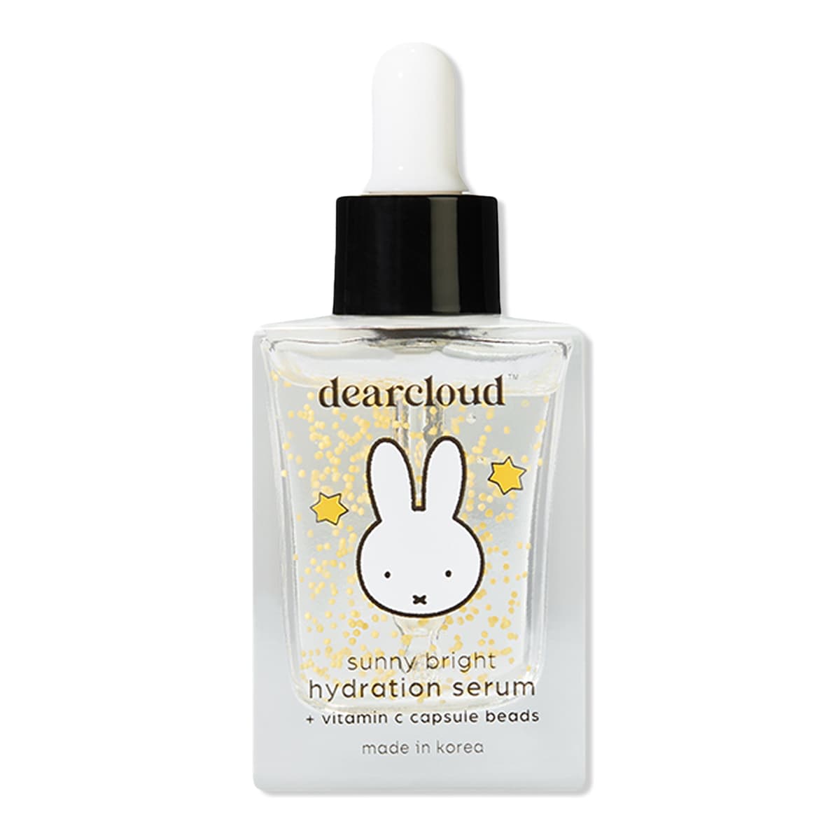 Miffy Sunny Bright Hydration Serum