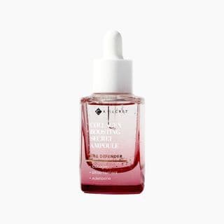 Collagen Boosting Secret Ampoule