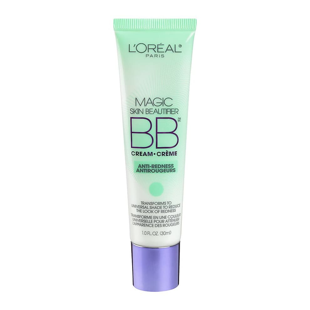 Magic BB Cream Anti-Redness