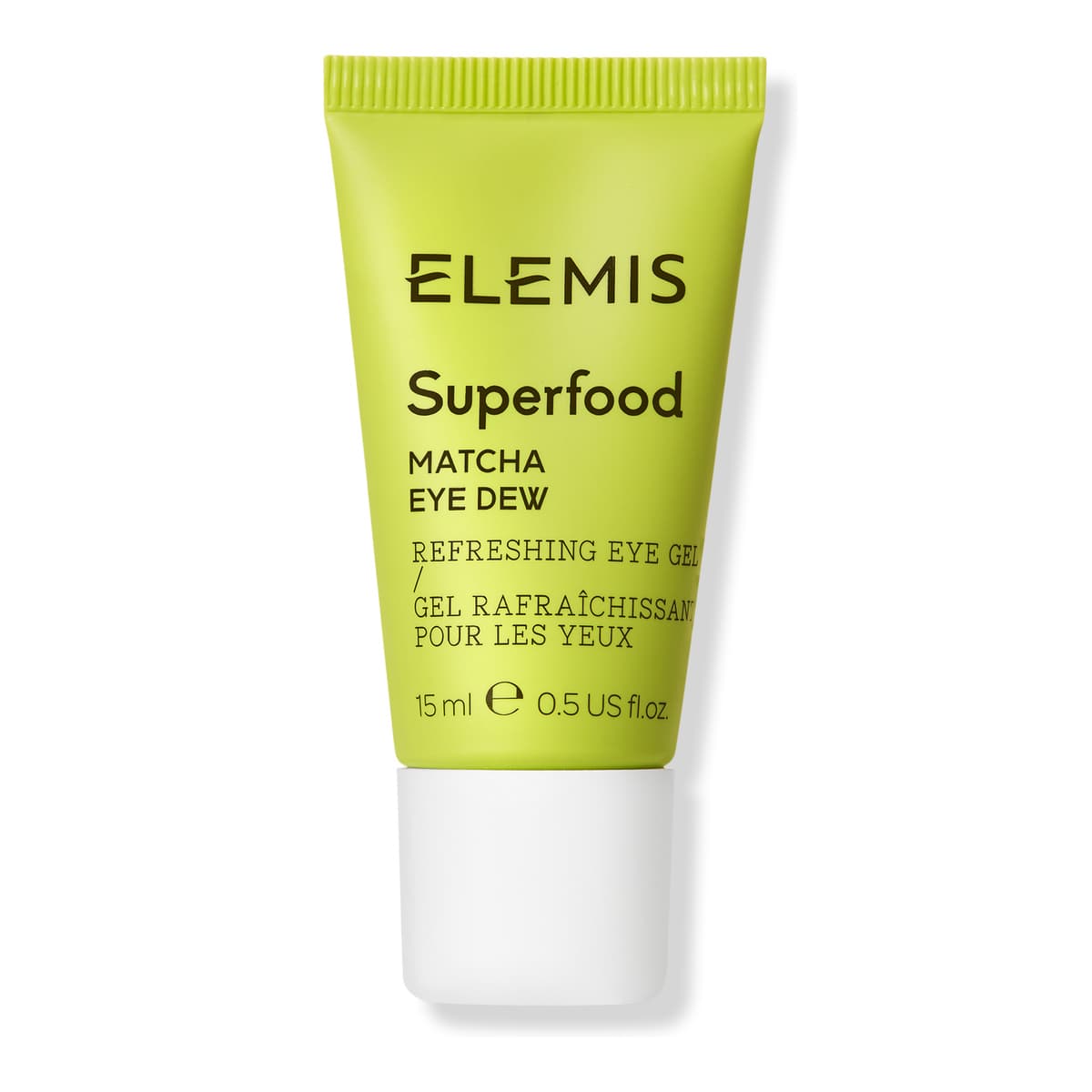 Superfood Matcha Eye Dew