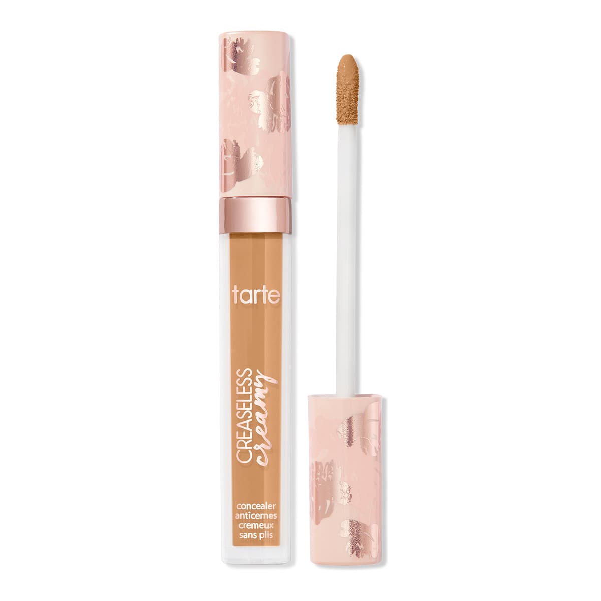 Creaseless Creamy Concealer, 38N Medium Tan Neutral
