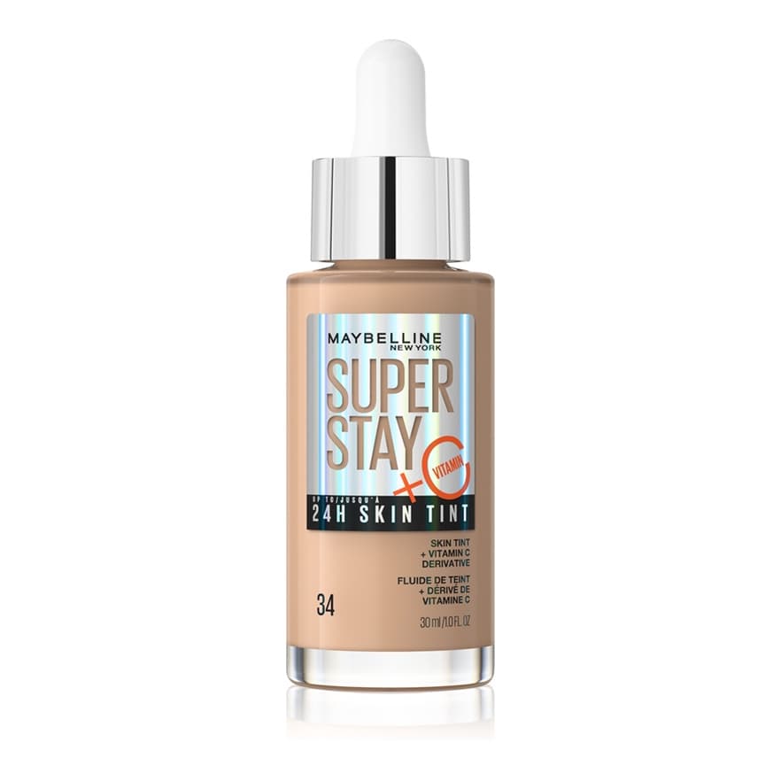 SuperStay Vitamin C Skin Tint