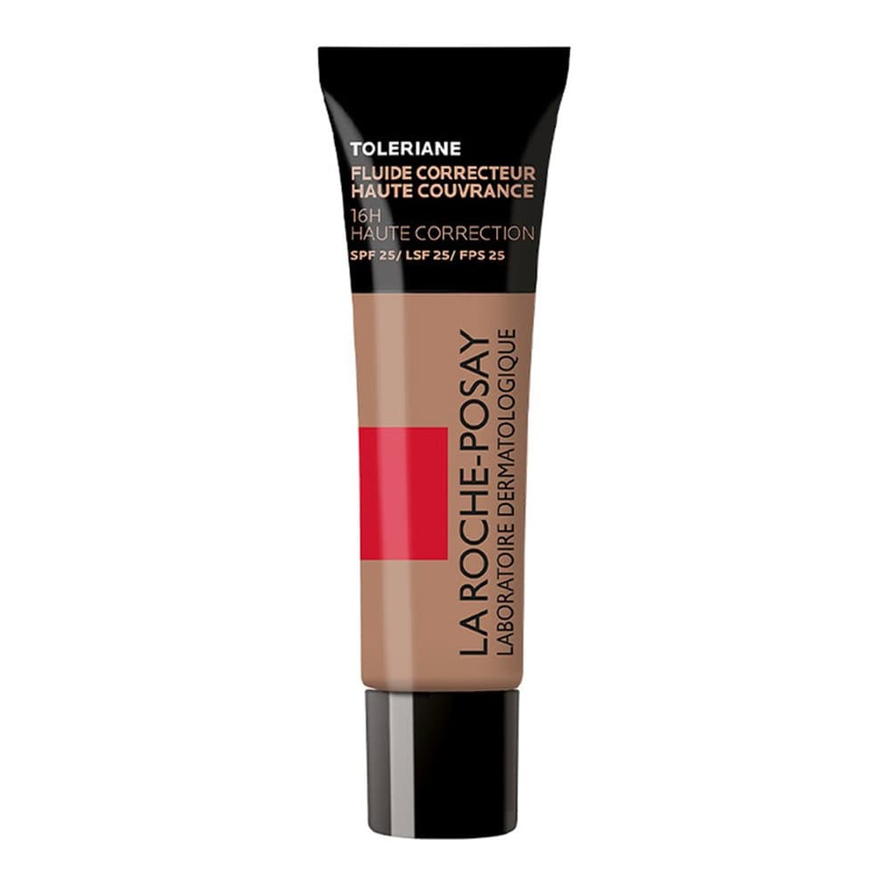Toleriane Full Coverage Corrective Fluid Foundation SPF25 15