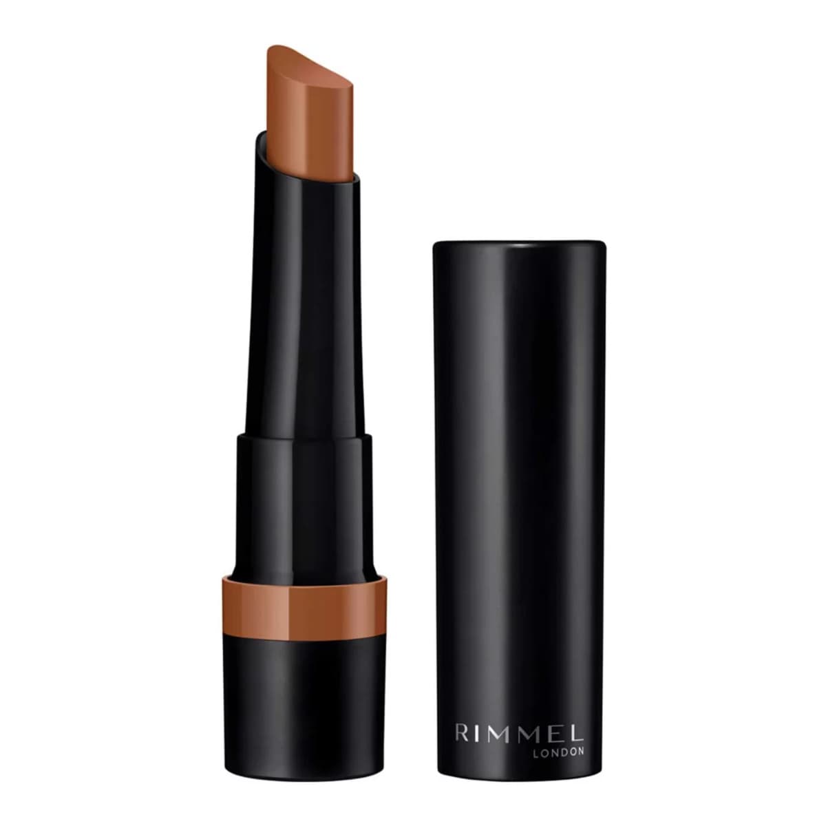 Lasting Finish Matte Lipstick, Honey Nude