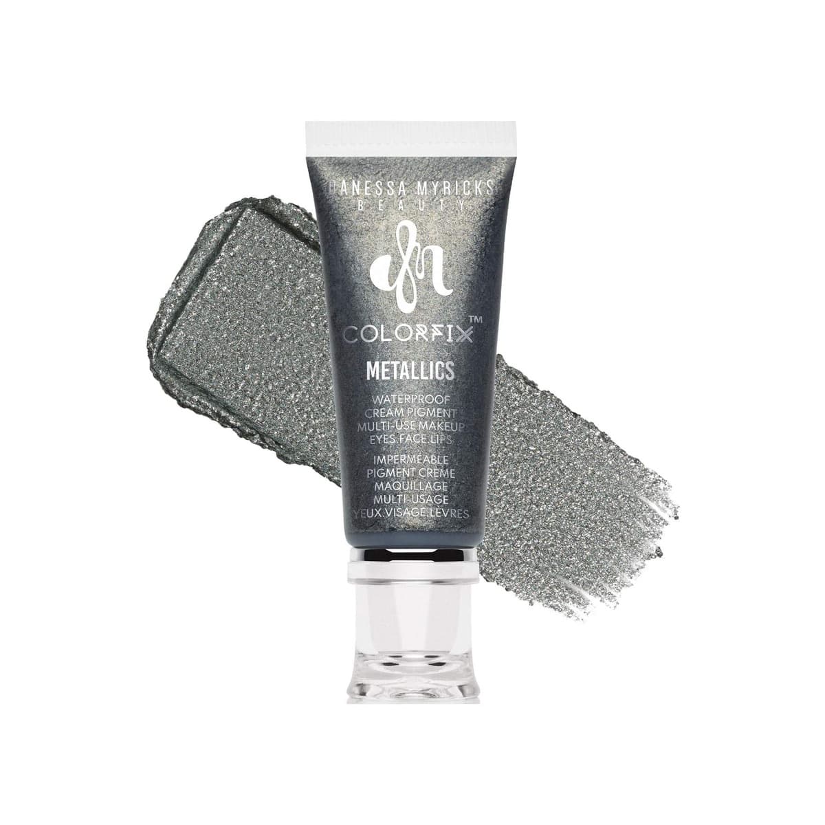 Colorfix - Multi-Use Eye, Cheek & Lip Waterproof Liquid Pigment, Odyssey