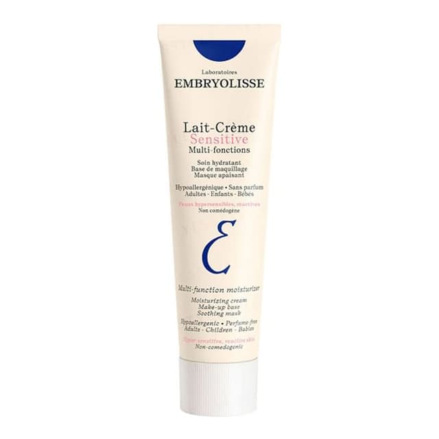 Multi-Function Moisturizer Sensitive