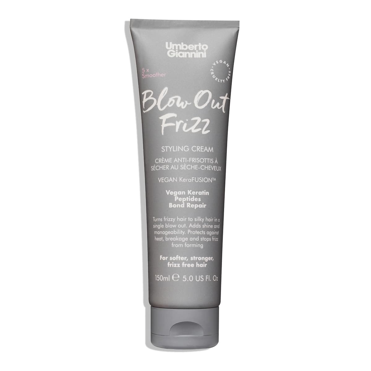 Anti-Frizz Blow Out Frizz Cream