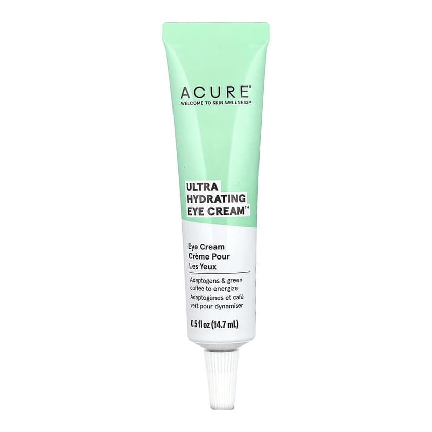 Ultra Hydrating Eye Cream