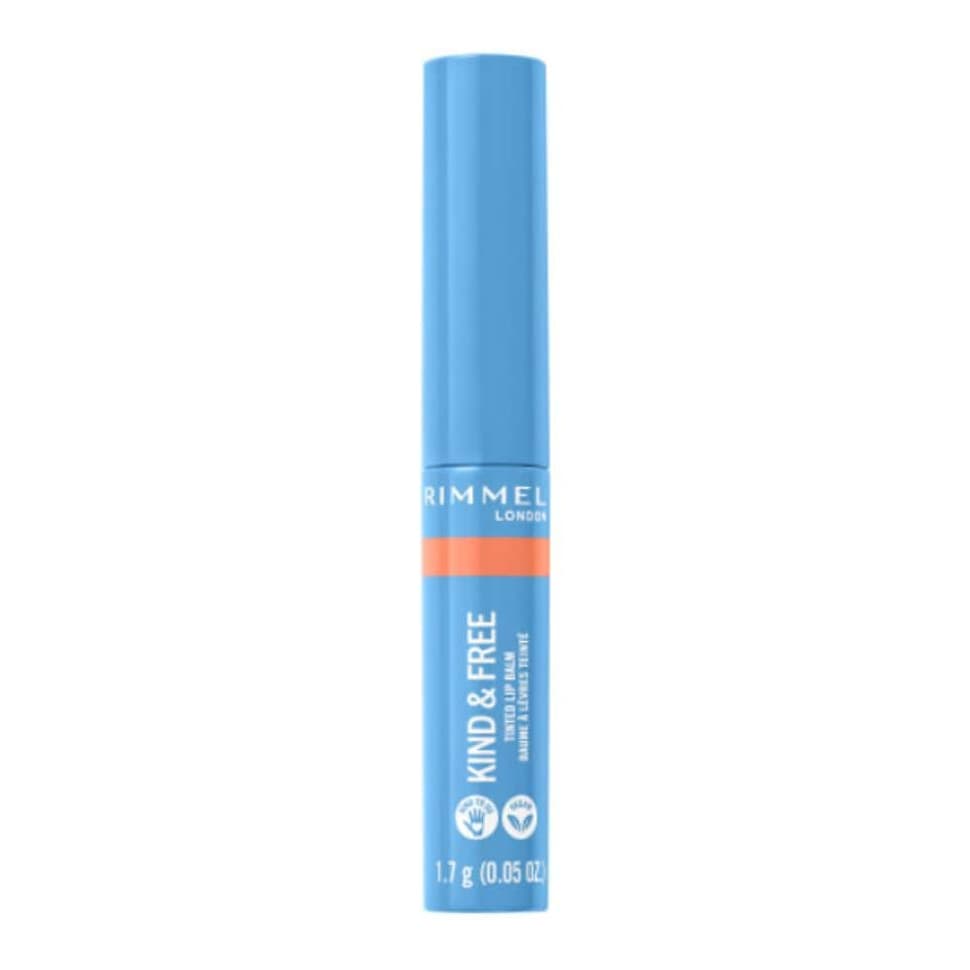 Kind and Free Lip Care