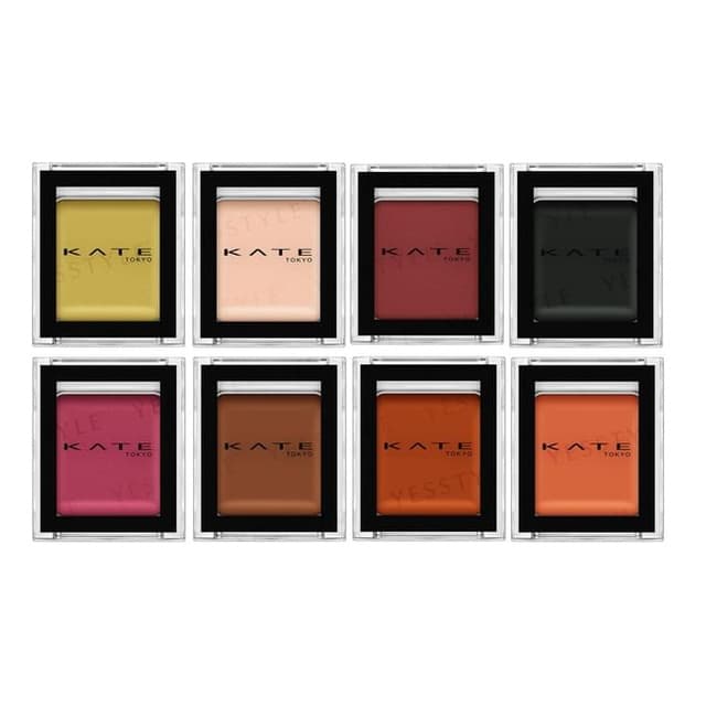 Kate Single Eyeshadow, PS406
