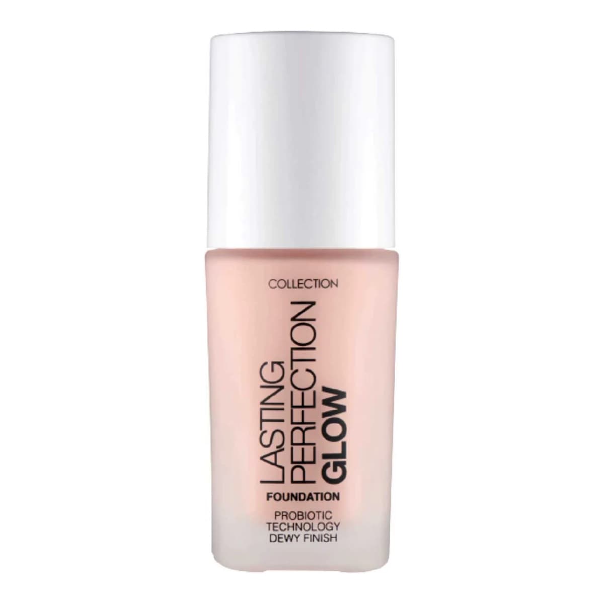 Lasting Perfection Glow Foundation, #1 rose porcelain