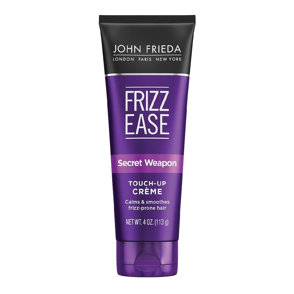 Frizz Ease Secret Weapon Anti-Frizz Styling Touch-Up Creme