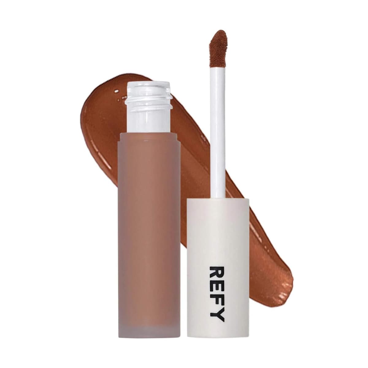 Brightening and Blurring Serum Concealer with Plant-Derived Squalene, #19