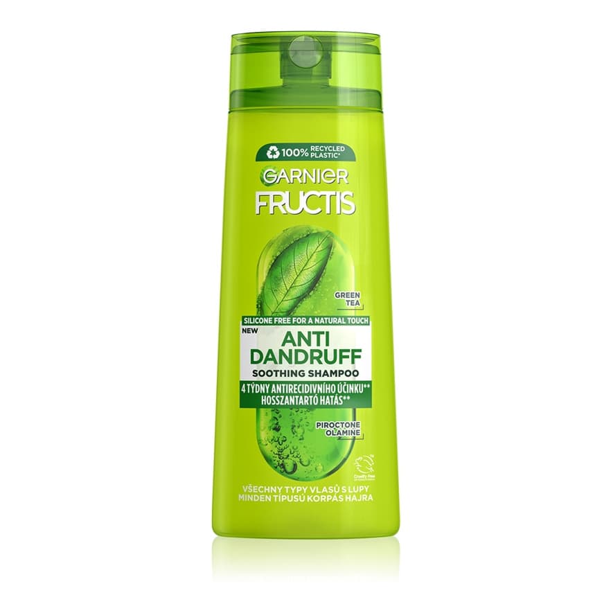 Fructis Antidandruff