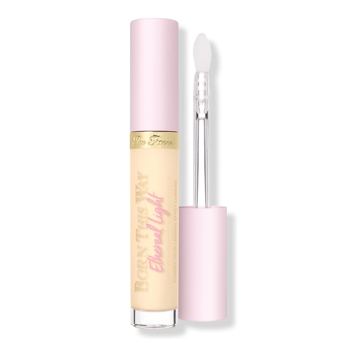 Born This Way Ethereal Light Illuminating Smoothing Concealer, Vanilla Wafer