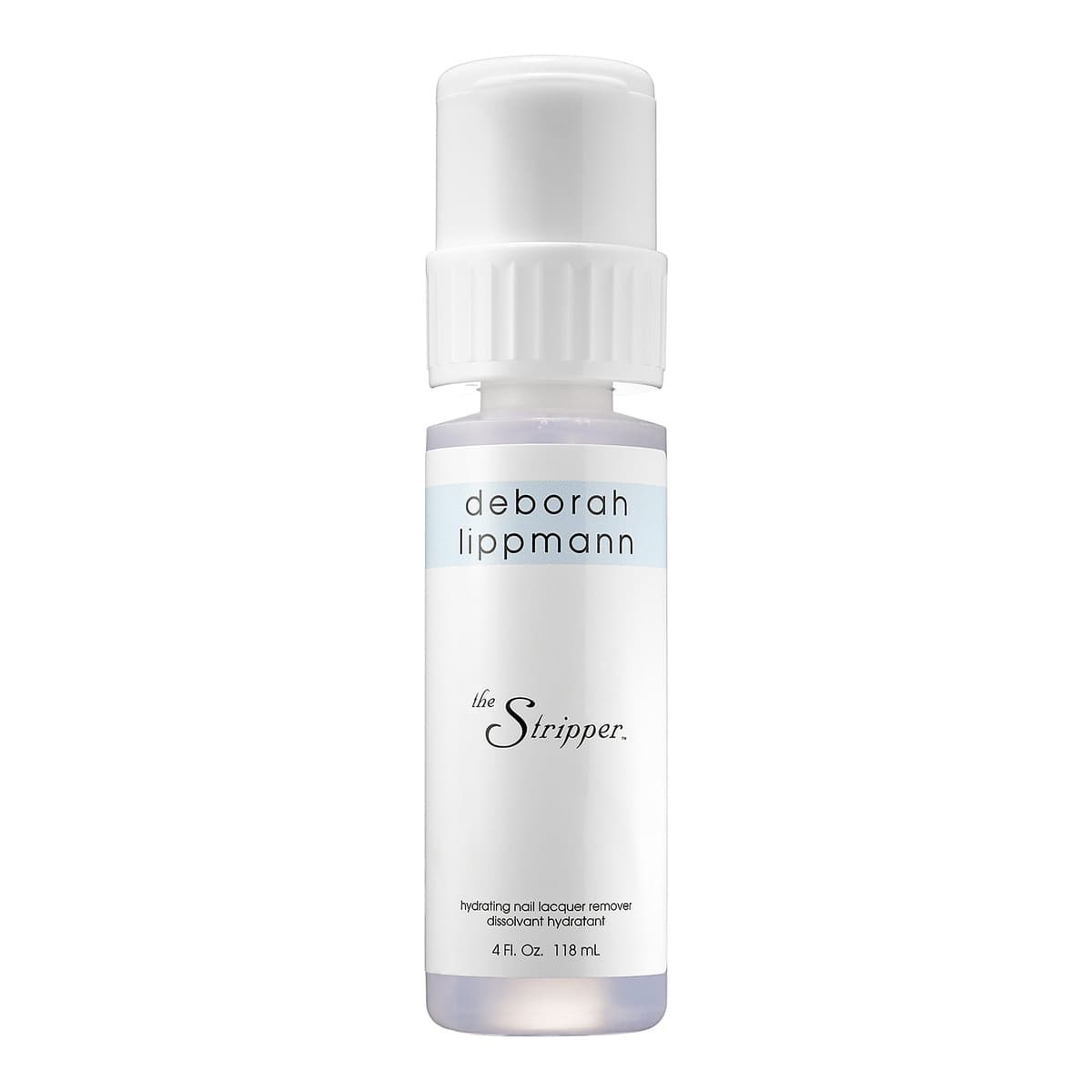 The Stripper - Nail Polish Remover