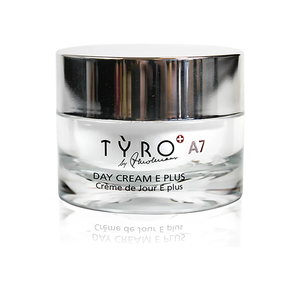 Day Cream E Plus - Face Cream Moisturizer