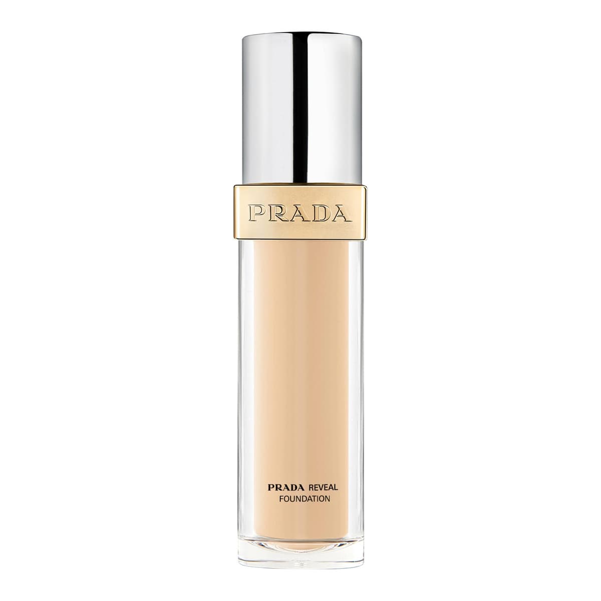 Reveal Skin-Optimizing Refillable Soft Matte Foundation, LW10