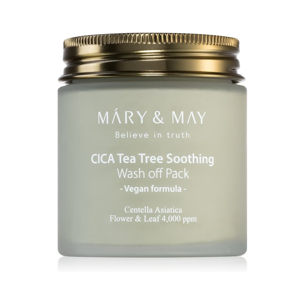 Cica Tea Tree Soothing