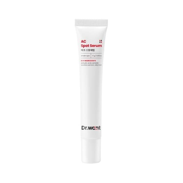 AC Spot Serum