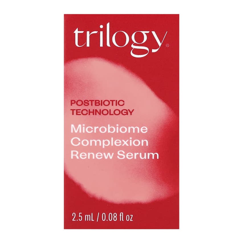 Microbiome Complexion Renew Serum