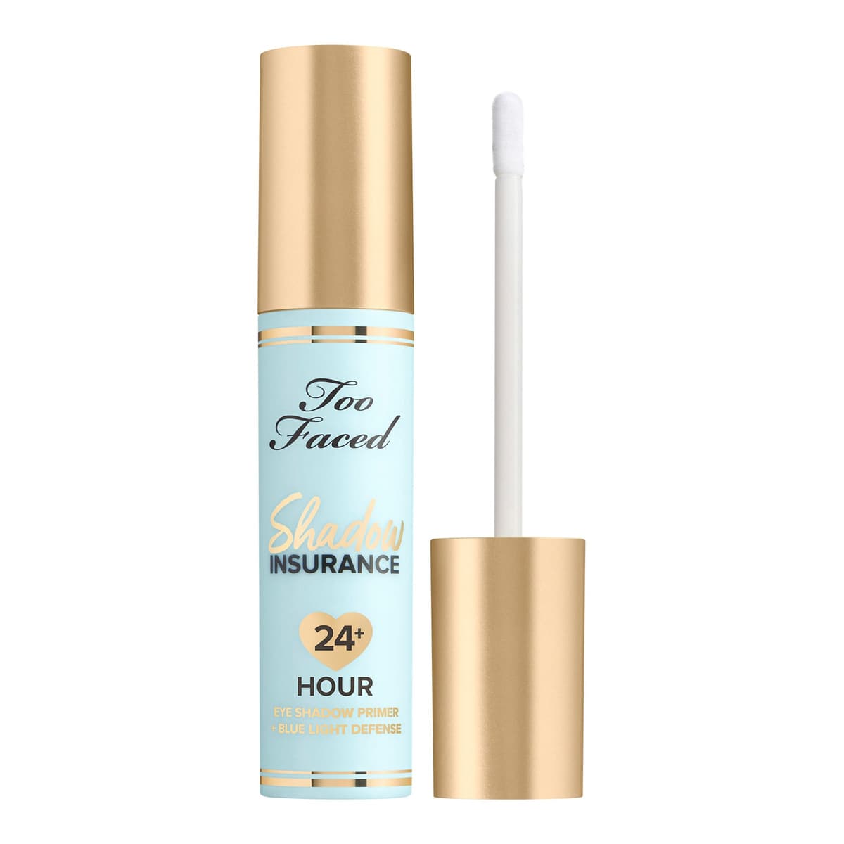 Shadow Insurance 24-Hour Eyeshadow Primer