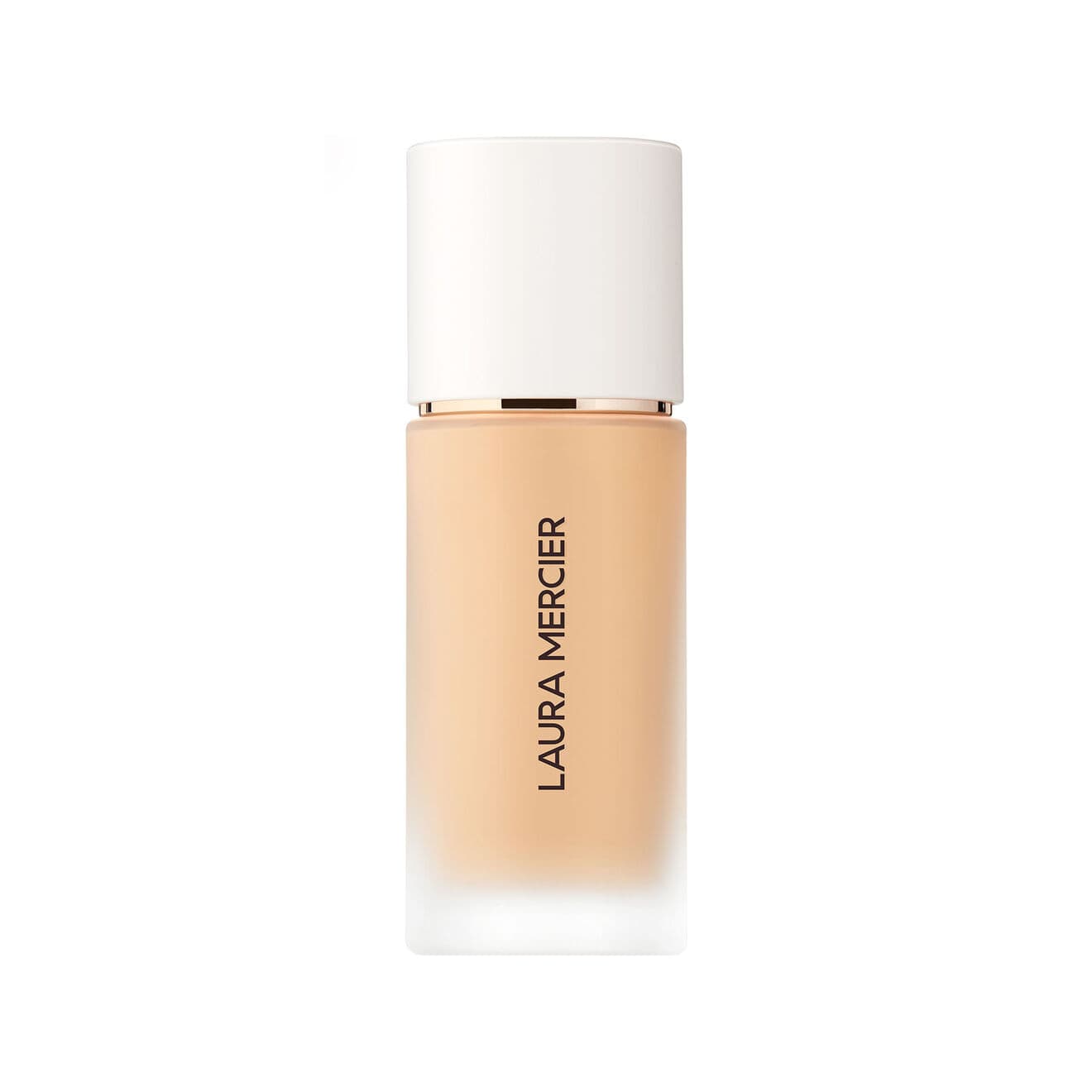 Real Flawless Weightless Perfecting Foundation, 2W2 WARM LINEN