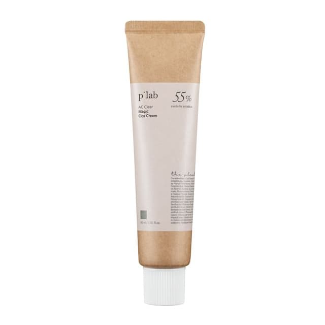 AC Clear Magic Cica Cream