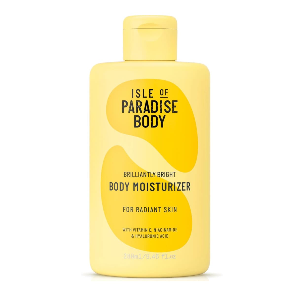 Exclusive Brilliantly Bright Body Moisturizer