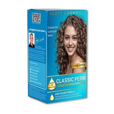 Classic Perm