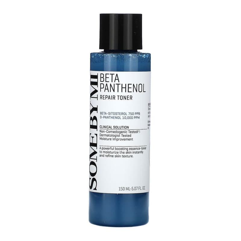 Beta Panthenol Repair Toner